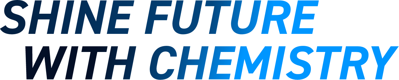 SHINE FUTURE WITH CHEMISTRY